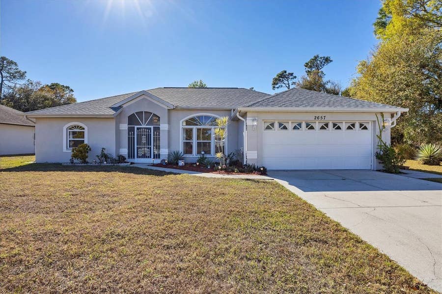 Property photo for 2657 TUSKET AVENUE, North Port, FL