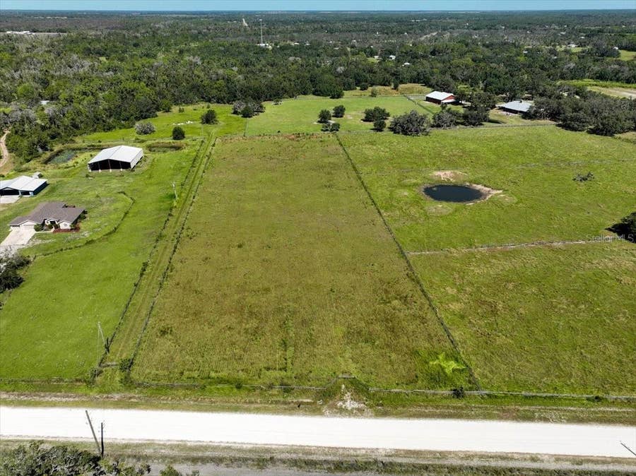 Property photo for 39605 TAYLOR ROAD, Myakka City, FL