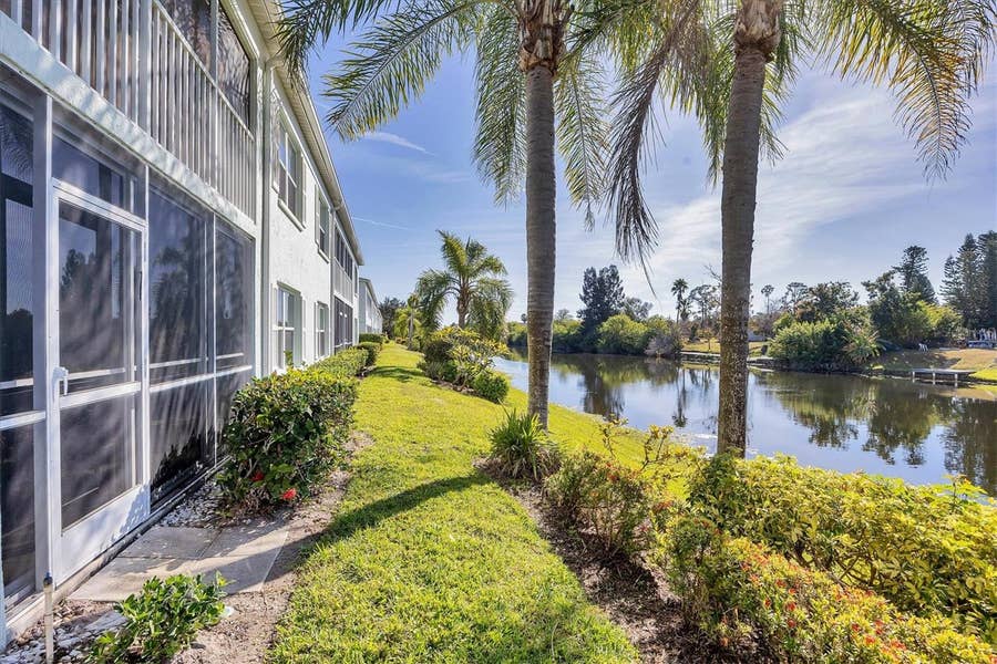 Property photo for 5725 GREENWOOD AVENUE, #5103, North Port, FL