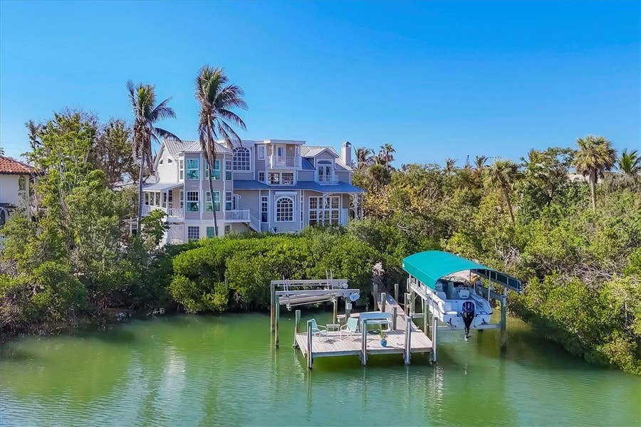 Property photo for 1660 16TH STREET E, Boca Grande, FL
