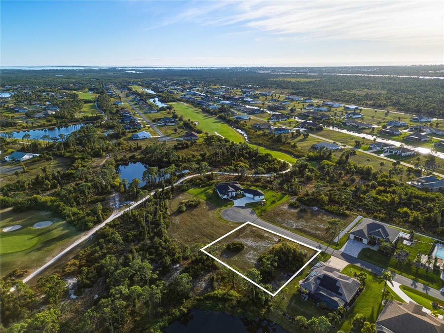 Property photo for 14 PINE VALLEY ROAD, Rotonda West, FL