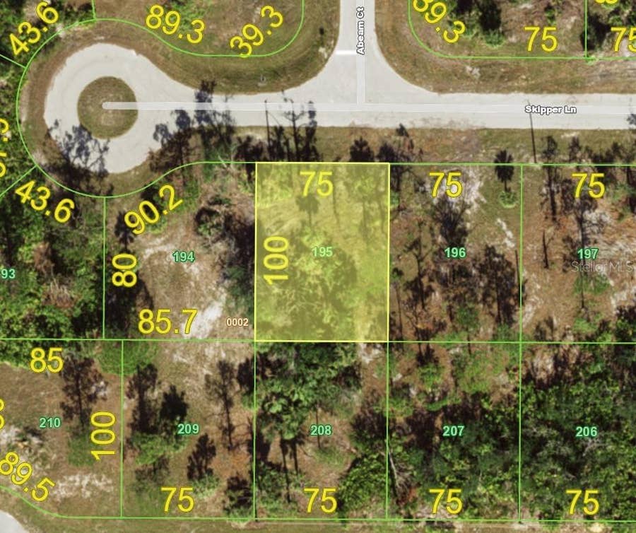 Property photo for 7 SKIPPER LANE, Placida, FL