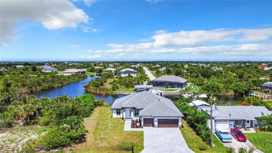 Property photo for 14267 MONTMARTE AVENUE, Port Charlotte, FL