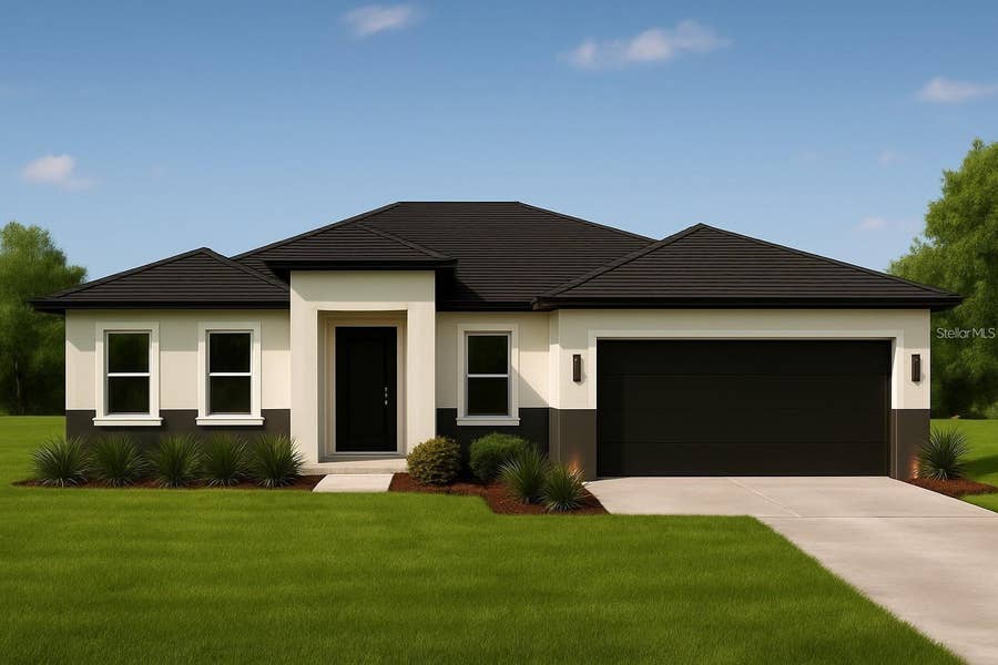 Property photo for 4254 ENID LANE, North Port, FL
