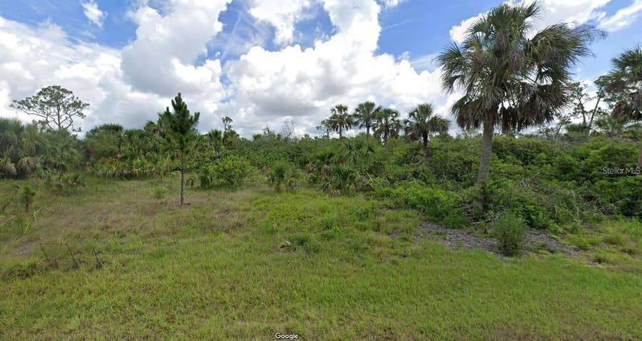 Property photo for 14288 ROTHSCHILD AVENUE, Port Charlotte, FL