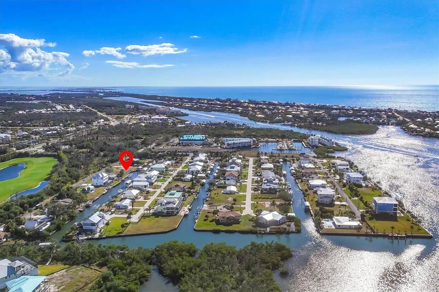 Property photo for 10484 RAYMOND STREET, Englewood, FL