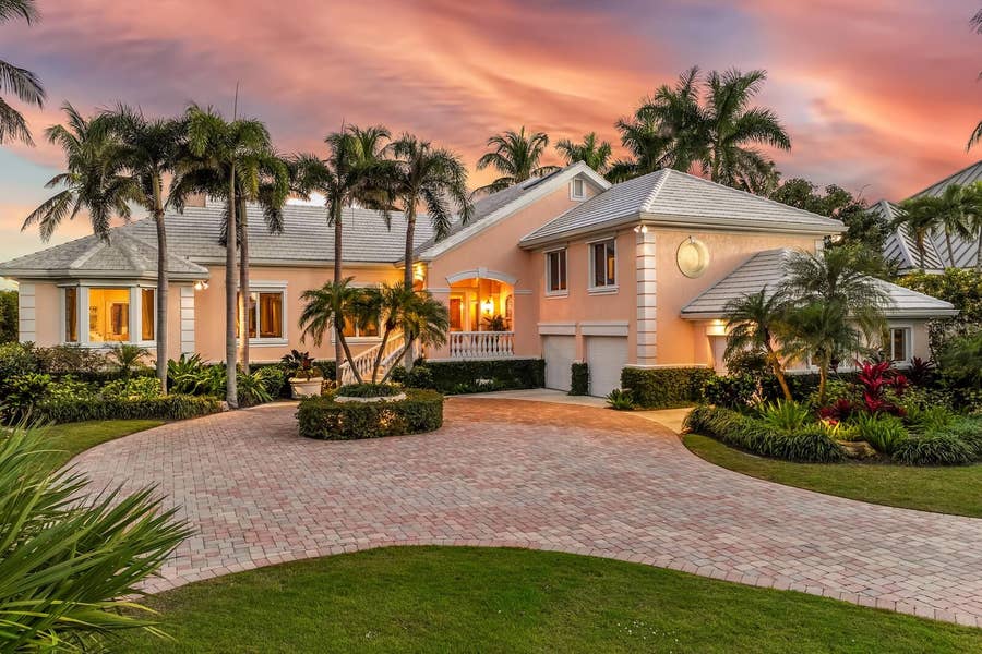 Property photo for 1640 JEAN LAFITTE DRIVE, Boca Grande, FL