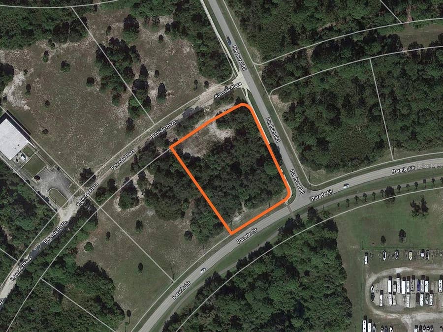 Property photo for 95 PARADE CIRCLE, Rotonda West, FL
