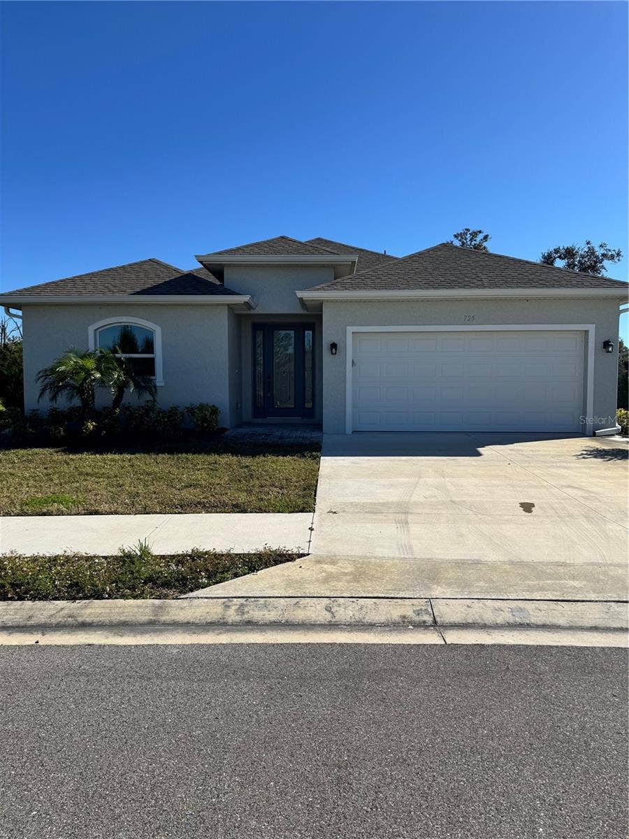 Property photo for 720 REDBUD COURT, Englewood, FL