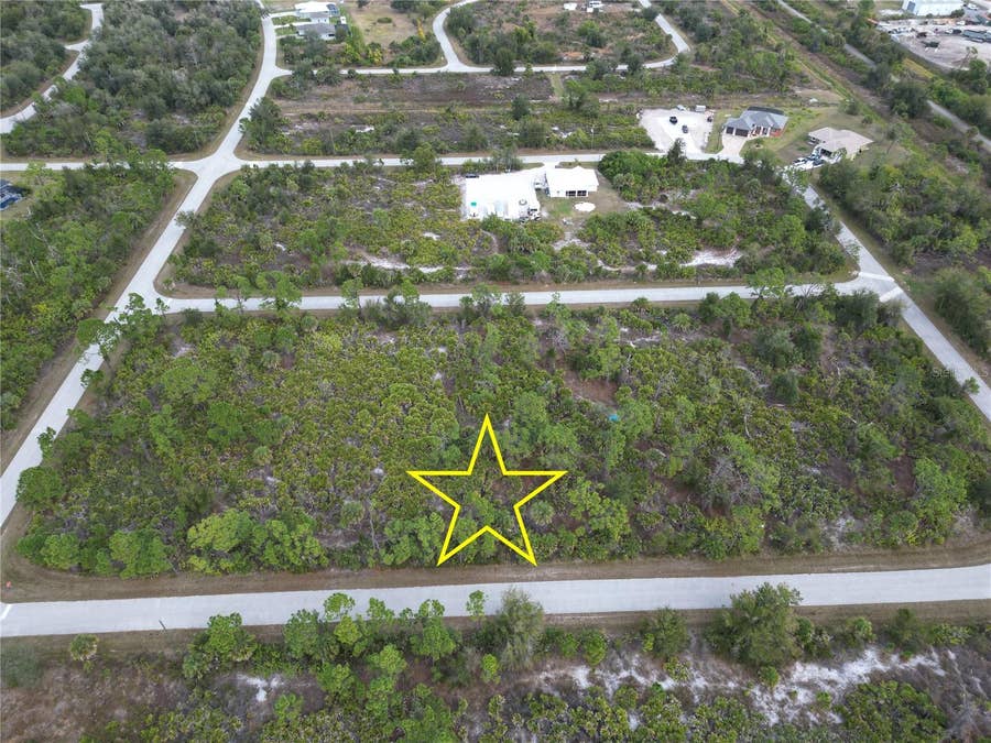 Property photo for 13250 ROUDING CIRCLE, Port Charlotte, FL