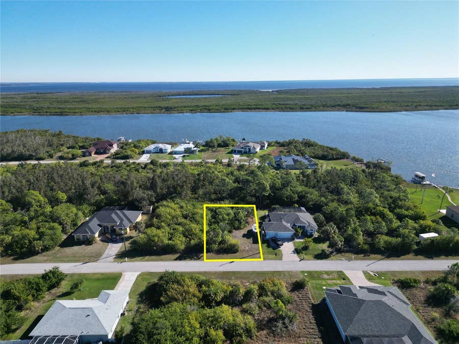 Property photo for 9558 SHELBURNE CIRCLE, Port Charlotte, FL