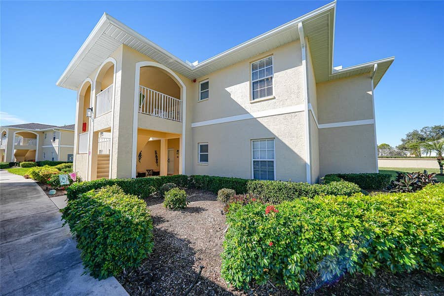Property photo for 5800 SABAL TRACE DRIVE, #1202, North Port, FL