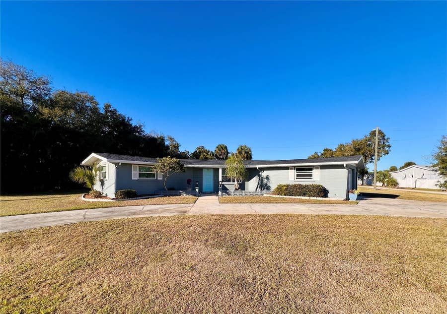 Property photo for 402 BELVIDERE ROAD, Englewood, FL