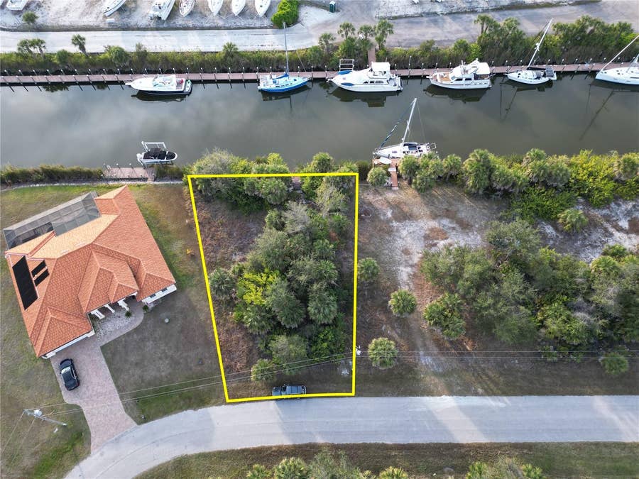 Property photo for 10481 REDONDO STREET, Port Charlotte, FL