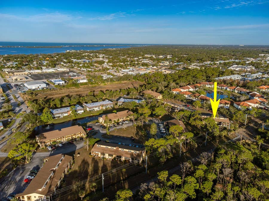 Property photo for 9 QUAILS RUN BOULEVARD, #9, Englewood, FL
