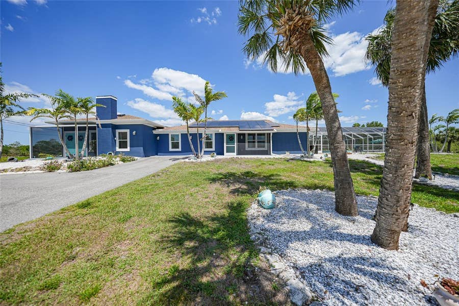Property photo for 24805 NOVA LANE, Punta Gorda, FL