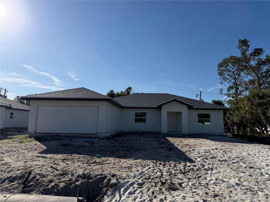 Property photo for 15053 MCGRAW AVENUE, Port Charlotte, FL