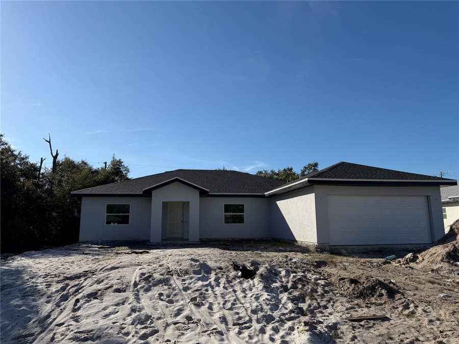 Property photo for 15061 MCGRAW AVENUE, Port Charlotte, FL