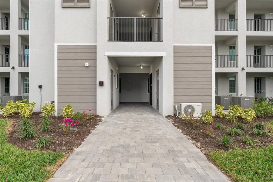 Property photo for 17570 OPAL SAND DRIVE, #201, Venice, FL
