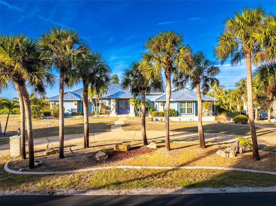 Property photo for 50 SPYGLASS ALLEY, Placida, FL