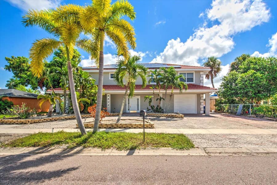Property photo for 4424 N CANAL CIRCLE, North Fort Myers, FL