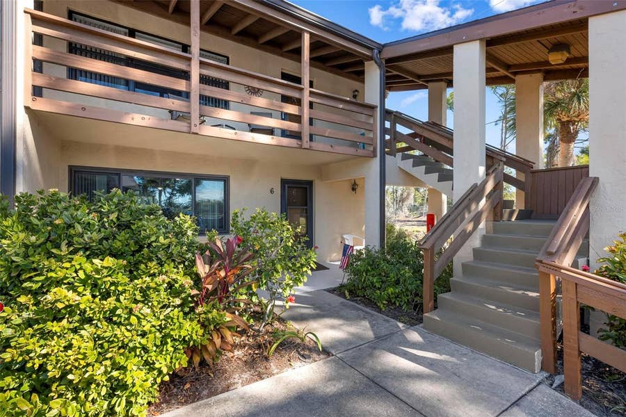 Property photo for 25 QUAILS RUN BOULEVARD, #6, Englewood, FL