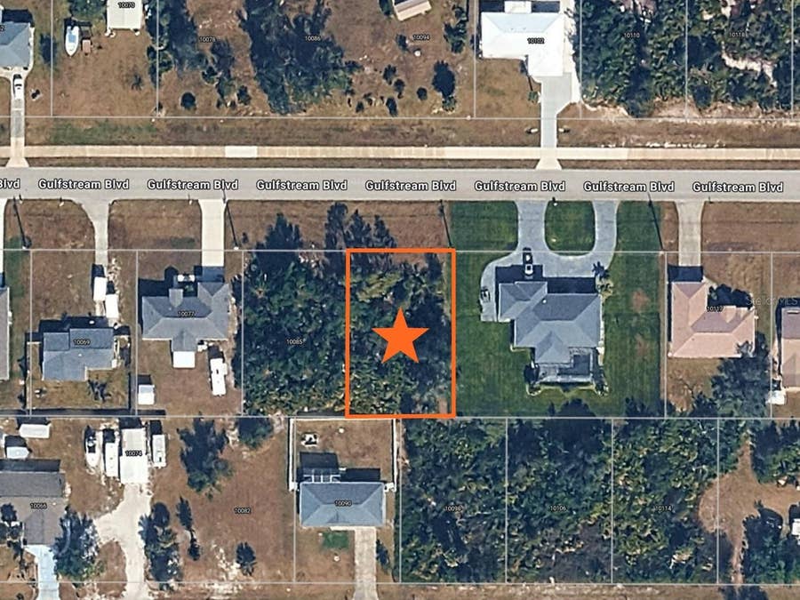 Property photo for 10093 GULFSTREAM BOULEVARD, Englewood, FL