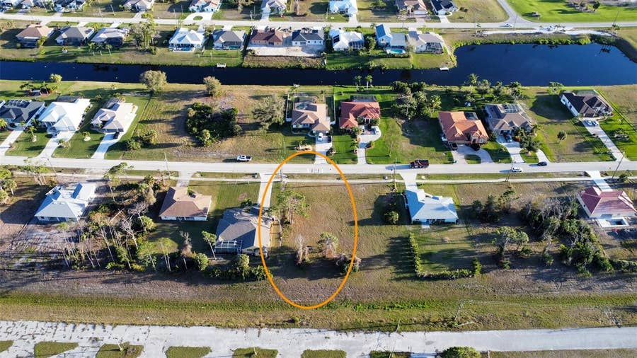 Property photo for 489 BOUNDARY, Rotonda West, FL