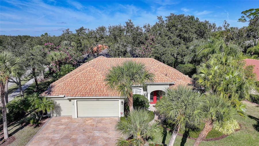Property photo for 3878 ROYAL HAMMOCK BOULEVARD, Sarasota, FL