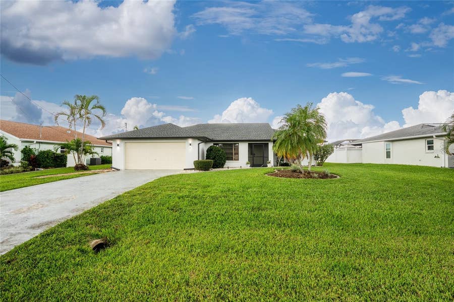 Property photo for 21 BUNKER LANE, Rotonda West, FL
