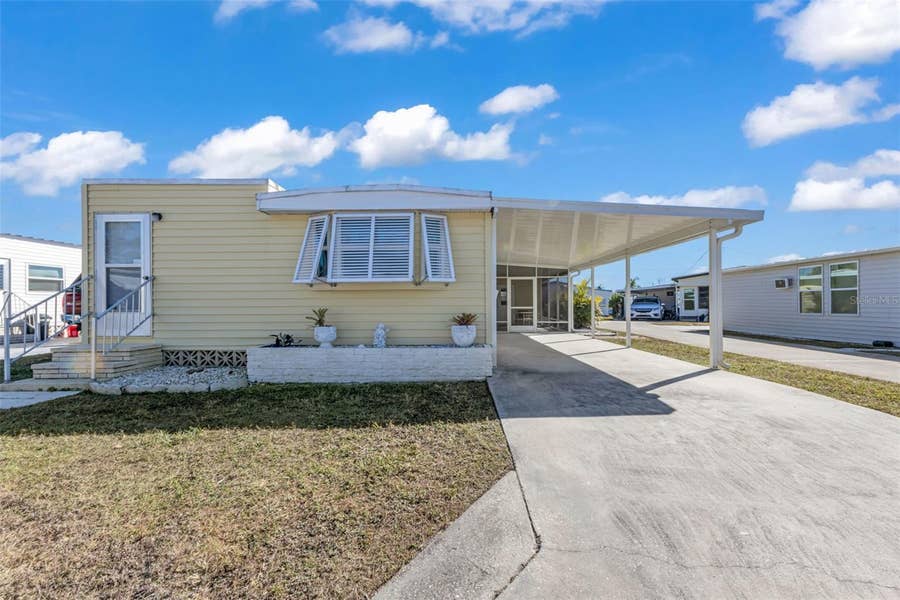 Property photo for 1891 ENGLEWOOD ROAD, #119, Englewood, FL