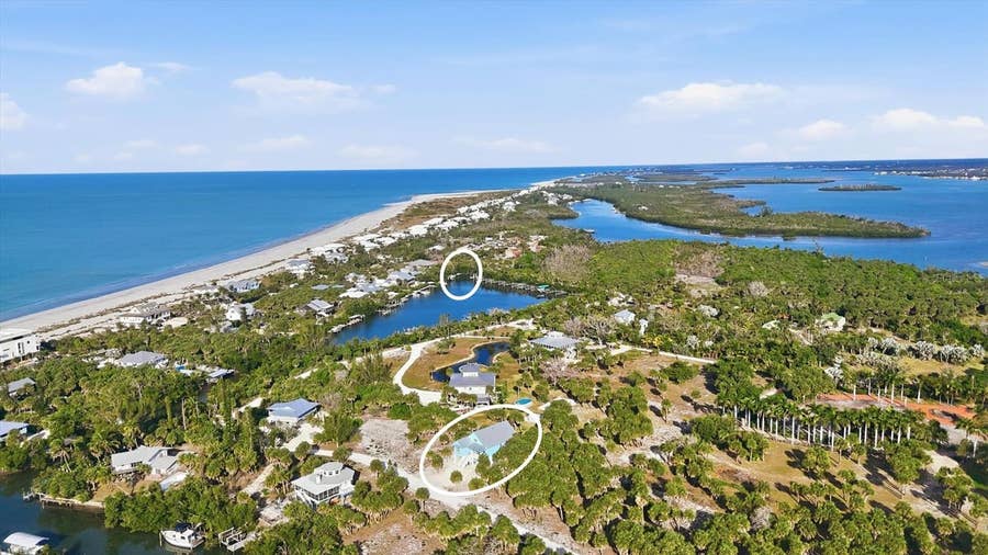Property photo for 19 LEMON BAY LANE, Placida, FL