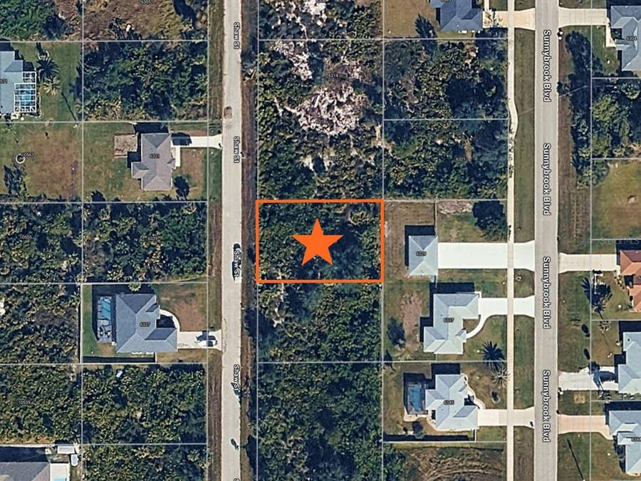 Property photo for 6330 SHAW STREET, Englewood, FL