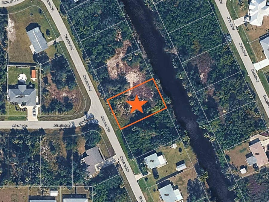 Property photo for 6462 ROSEWOOD DRIVE, Englewood, FL