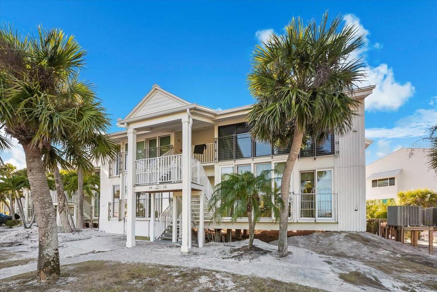 Property photo for 5000 GASPARILLA ROAD, #13A, Boca Grande, FL