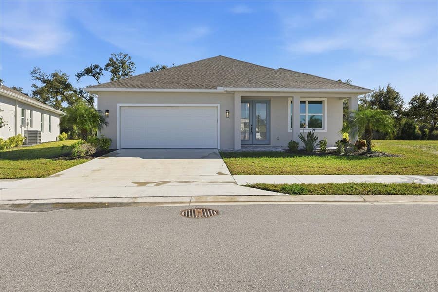 Property photo for 721 REDBUD COURT, Englewood, FL