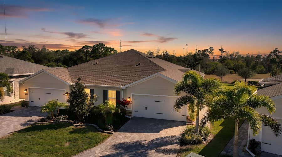 Property photo for 1988 W PALMS DRIVE, Port Charlotte, FL