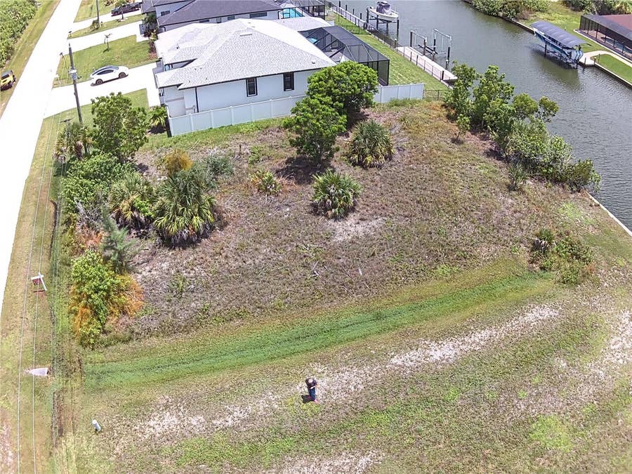 Property photo for 15674 MARGO CIRCLE, Port Charlotte, FL