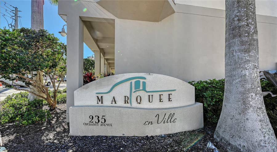 Property photo for 235 COCOANUT AVENUE, #117C, Sarasota, FL