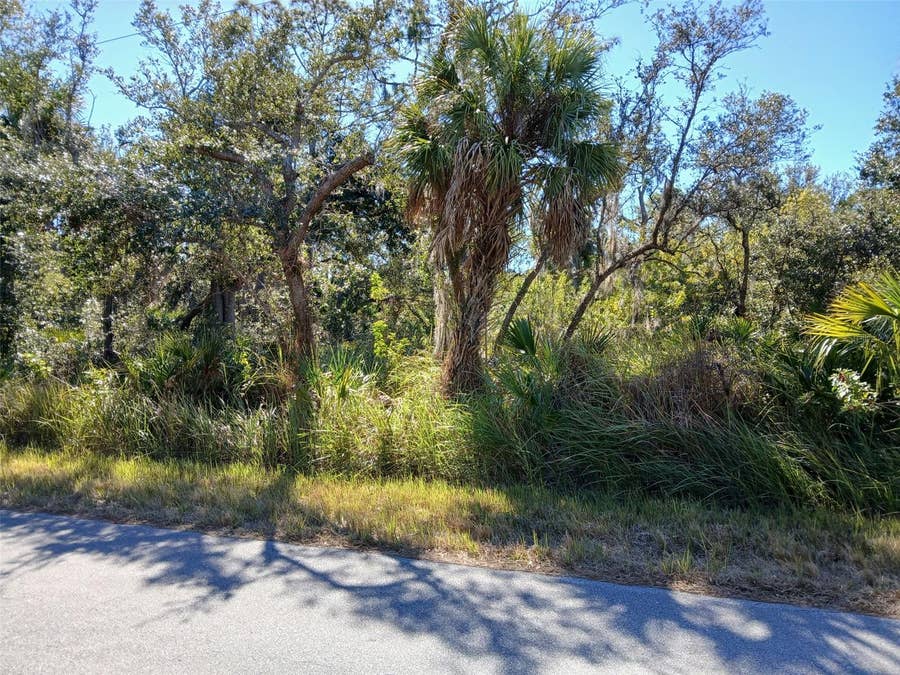 Property photo for 13493 MARKHAM AVENUE, Port Charlotte, FL