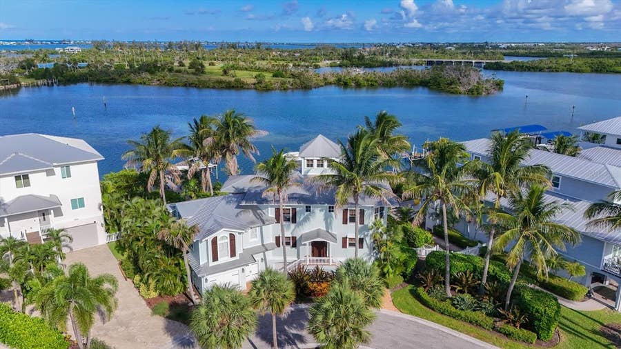 Property photo for 13310 ANGLERS WAY, Placida, FL