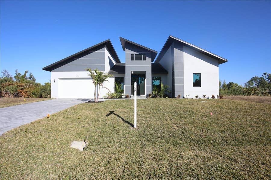 Property photo for 9574 SALT LAKE STREET, Port Charlotte, FL