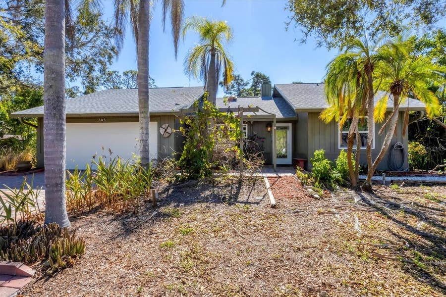 Property photo for 745 SESAME STREET, Englewood, FL