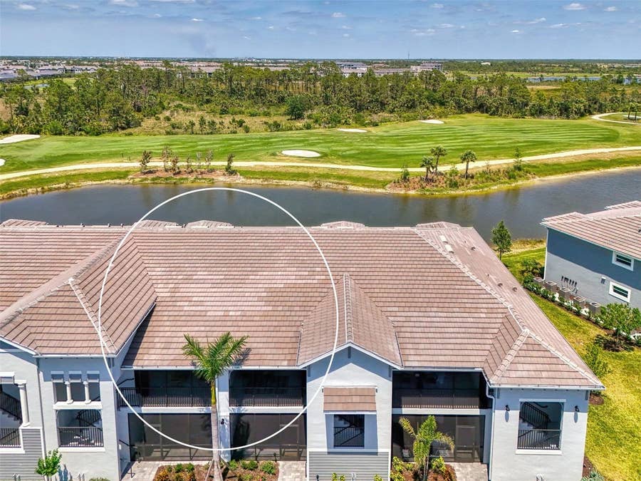 Property photo for 12470 WELLEN GOLF STREET, #207, Venice, FL