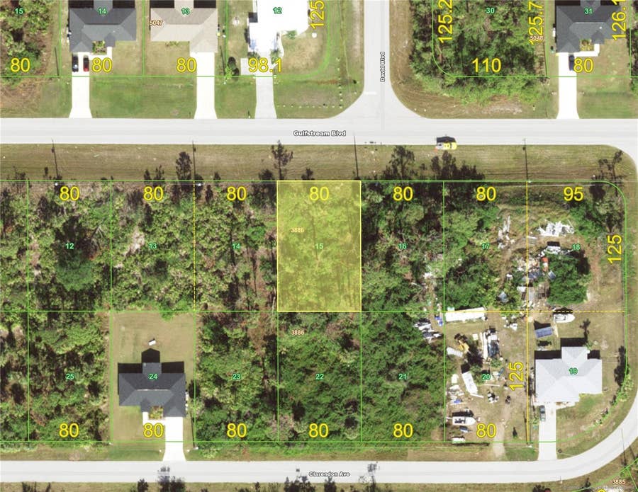 Property photo for 12269 GULFSTREAM BOULEVARD, Port Charlotte, FL