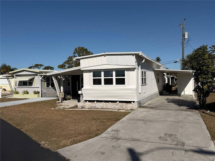 Property photo for 1800 ENGLEWOOD ROAD, #136, Englewood, FL