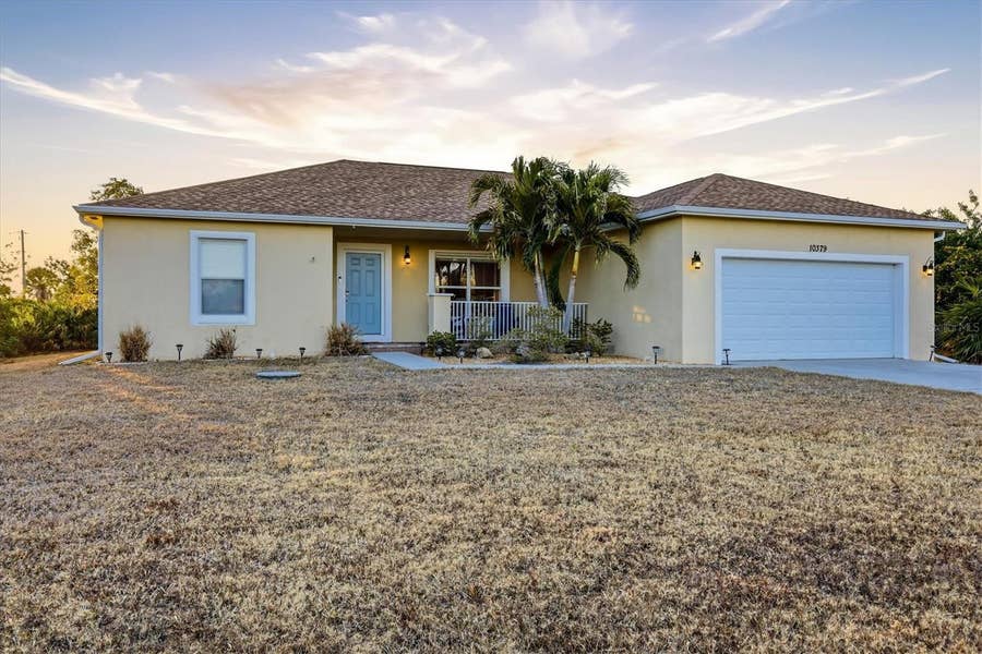 Property photo for 10379 CALUMET BOULEVARD, Port Charlotte, FL