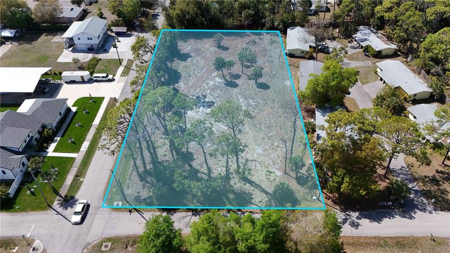 Property photo for 212 CEDAR STREET, Englewood, FL