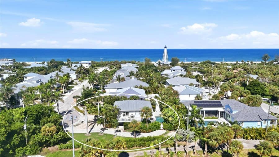 Property photo for 281 SEABREEZE COURT, Boca Grande, FL