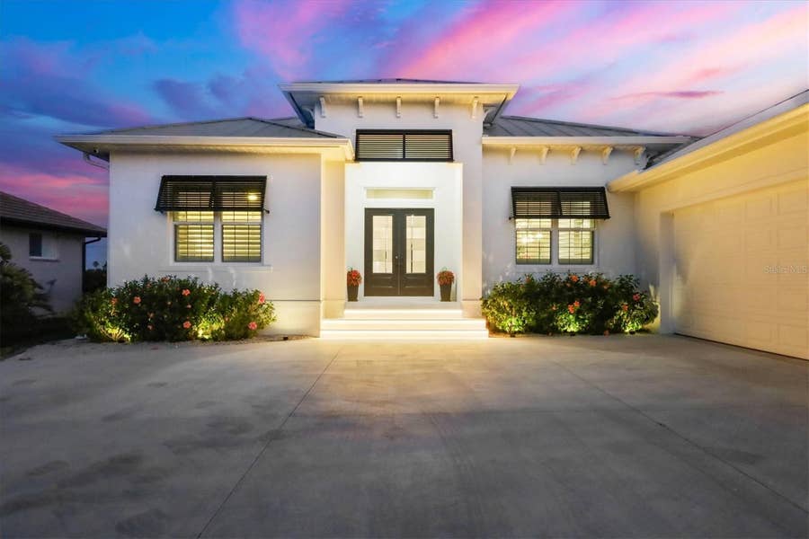 Property photo for 4145 CAPE HAZE DRIVE, Placida, FL